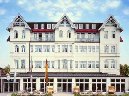 Hotel Ostende