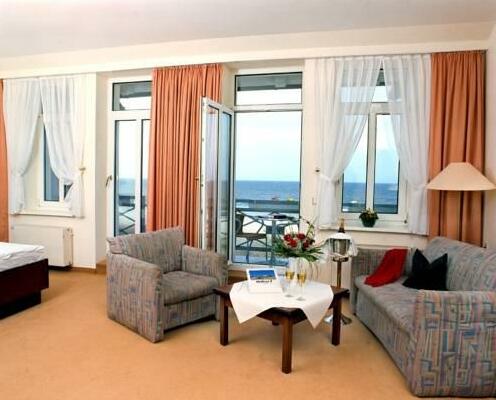 Hotel Ostende - Photo4