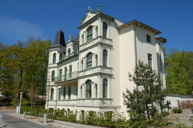 Villa Waldschloss