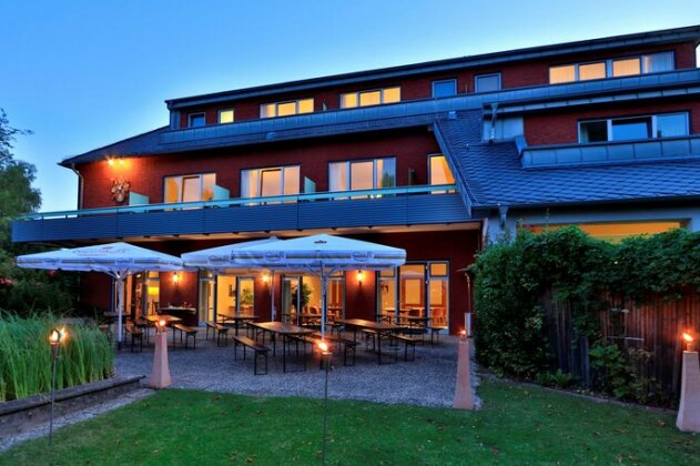 Best Western Hotel Heidehof - Photo3