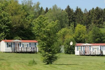 AZUR Campingpark Reinsfeld