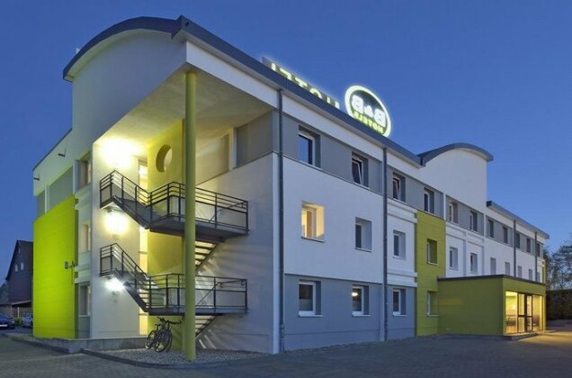 B&B Hotel Bochum-Herne