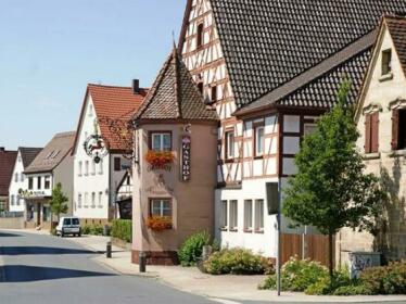 Hotel-Gasthof Rotes Ross