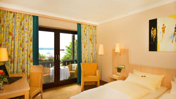 Ammersee-Hotel - Photo3