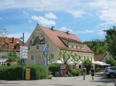 Hotel zur Post Herrsching am Ammersee