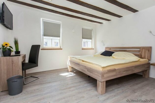 Hotel Duwakschopp - Photo2