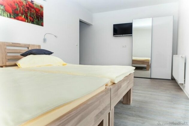 Hotel Duwakschopp - Photo3