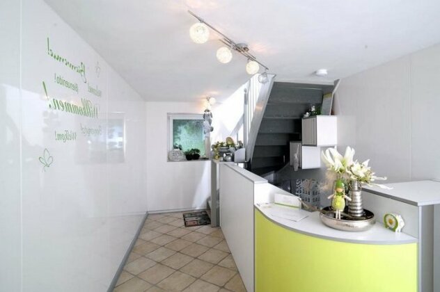 Gutshof Zum Adlernest - Photo3