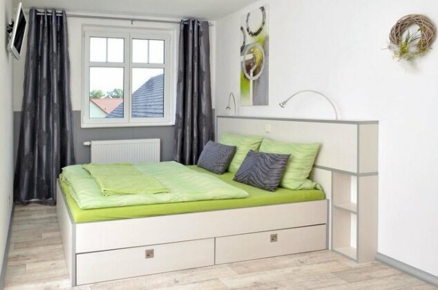 Gutshof Zum Adlernest - Photo4