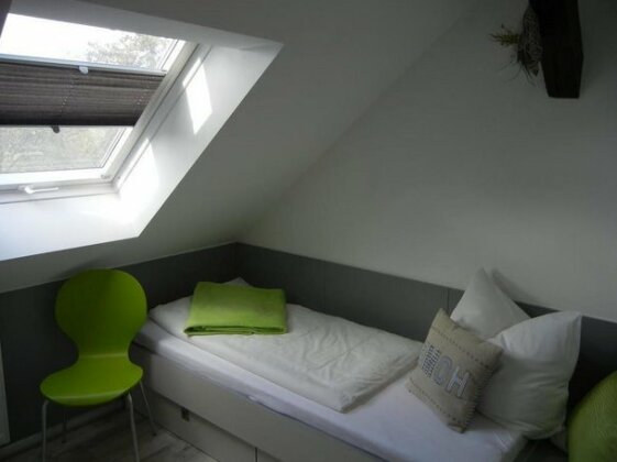 Gutshof Zum Adlernest - Photo5