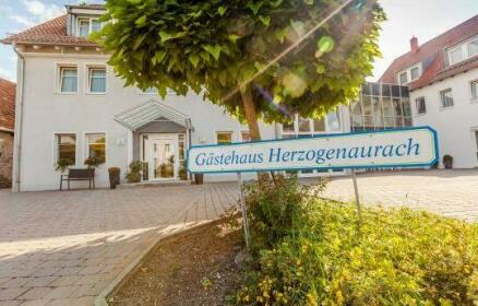 Gastehaus Herzogenaurach