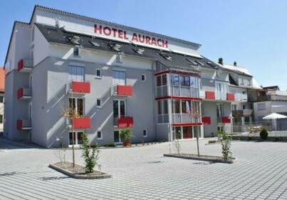Hotel Aurach Herzogenaurach