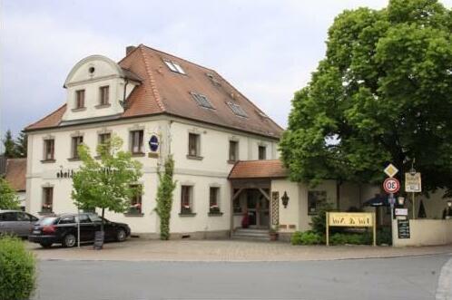 Hotel Gasthof Zur Linde Hessdorf - Photo5