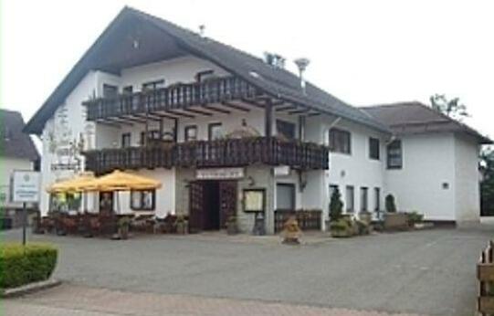 Landhotel Hubertus Hessisch Lichtenau