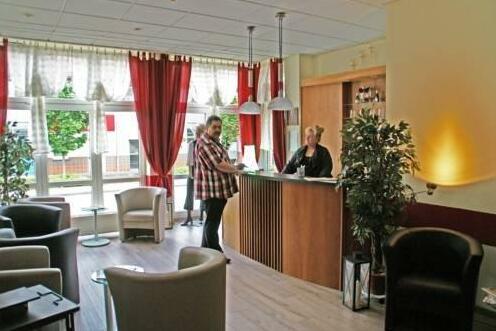 Weser Wasserbetten Hotel Baxmann - Photo4