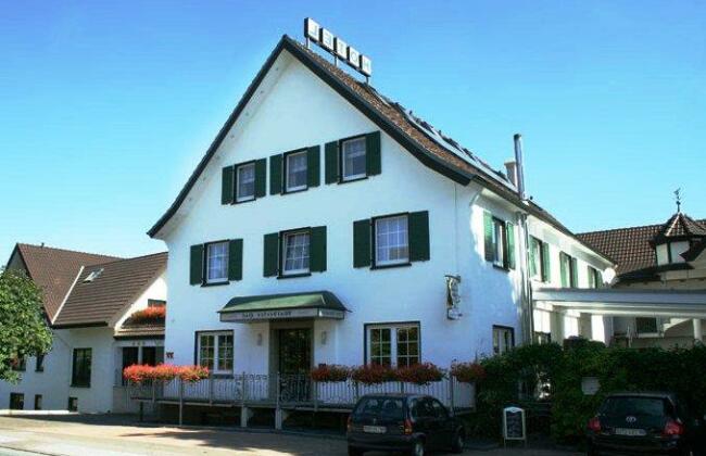 Hotel-Restaurant Waldecker Hof