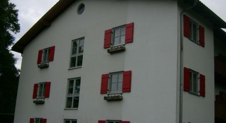 Hotel am Schwanenteich