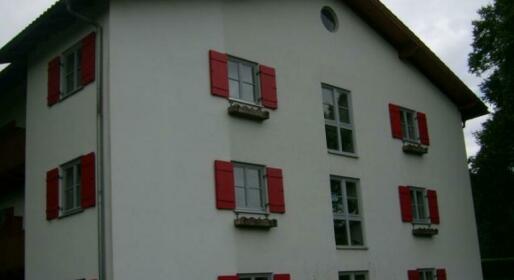 Hotel am Schwanenteich