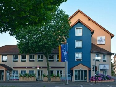 AMBER HOTEL Hilden / Dusseldorf