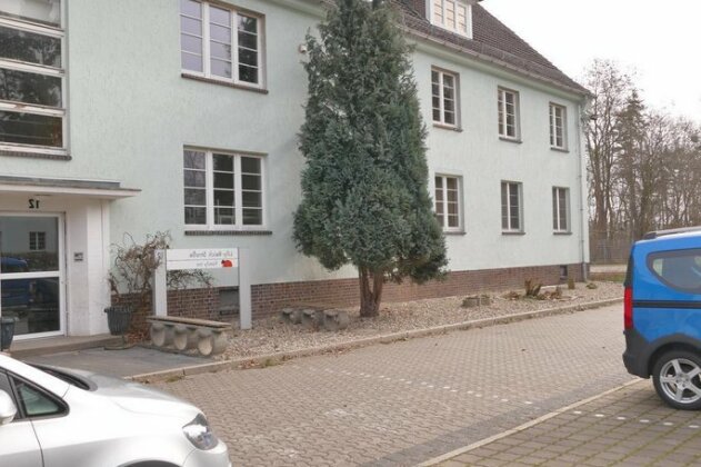 Family Inn Herberge - Photo2