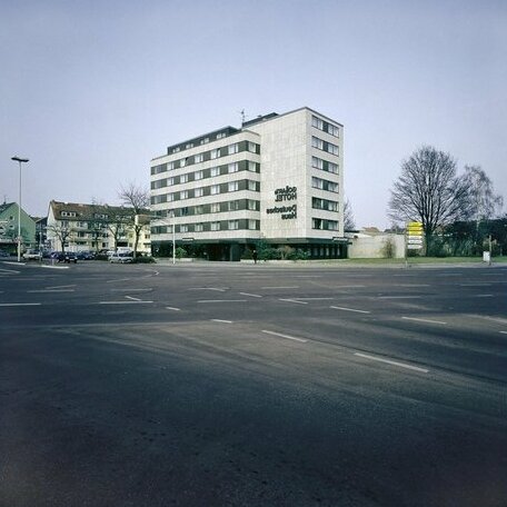 Hotel Deutsches Haus Hildesheim