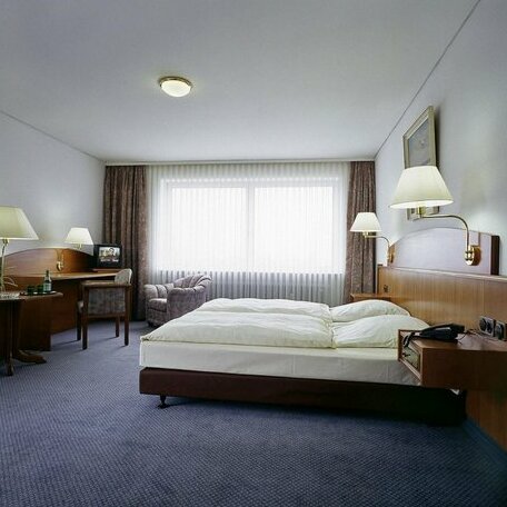 Hotel Deutsches Haus Hildesheim - Photo2