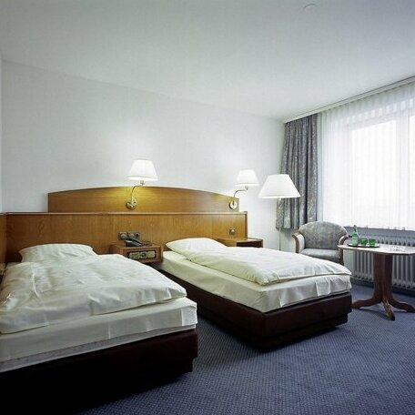 Hotel Deutsches Haus Hildesheim - Photo4