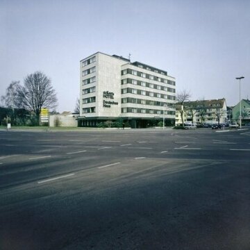 Hotel Deutsches Haus Hildesheim