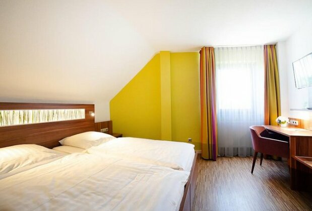 Hotel Meyer Hildesheim - Photo4