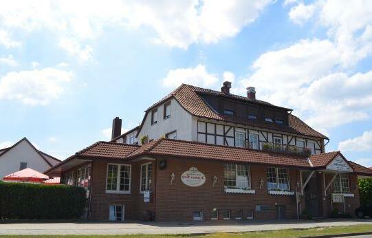 Hotel Restaurant Itzumer Pass - Photo5