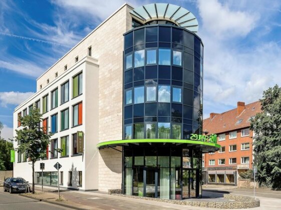 Ibis Styles Hildesheim