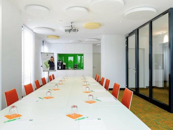 Ibis Styles Hildesheim - Photo3