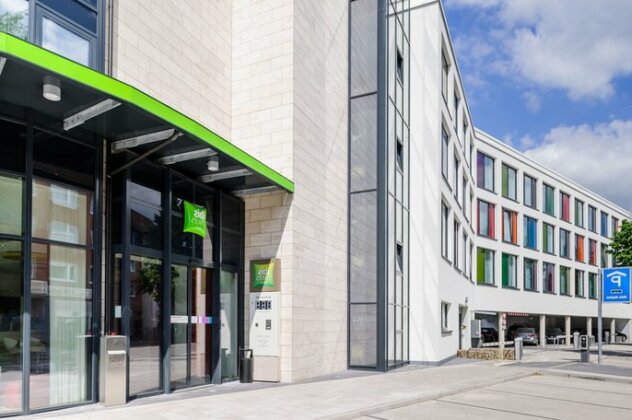 Ibis Styles Hildesheim - Photo5