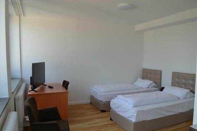 M&A Cityapartments Hildesheim - Photo4