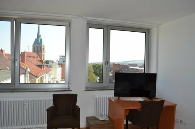 M&A Cityapartments Hildesheim - Photo5