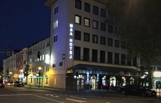 M&A Cityhotel Hildesheim