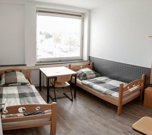 Monteurwohnung - Hostel - Zimmer - Hotel easy - Photo5