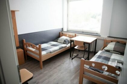 Monteurwohnung - Hostel - Zimmer - Hotel easy
