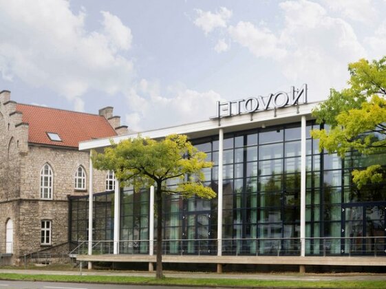 Novotel Hildesheim