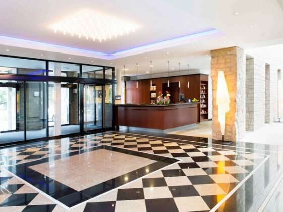 Novotel Hildesheim - Photo4