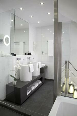 Van der Valk Hotel Hildesheim - Photo5