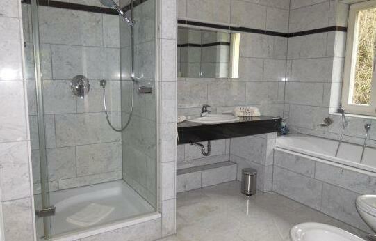Villa Romantica Hinterweidenthal - Photo2