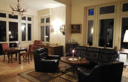 Villa Romantica Hinterweidenthal - Photo4