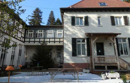 Villa Romantica Hinterweidenthal - Photo5