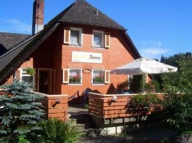 Hotel-Pension Thome