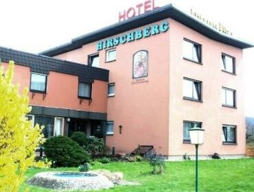 Hotel Hirschberg