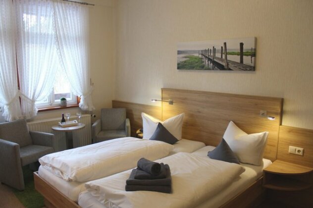 Ferien- und Wellnesshotel Waldfrieden - Photo3