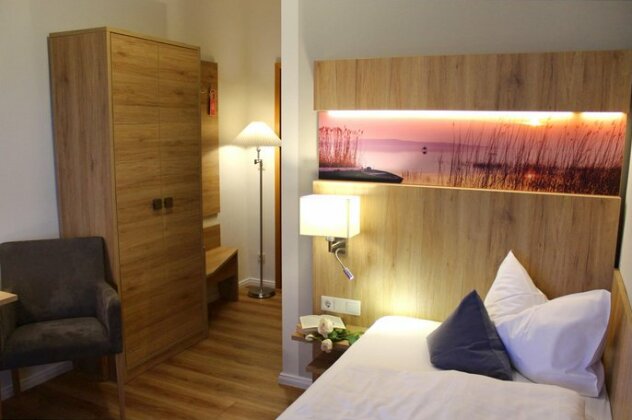 Ferien- und Wellnesshotel Waldfrieden - Photo4
