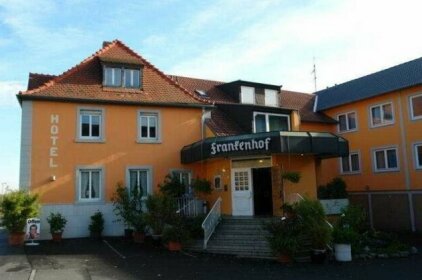 Frankenhof Hotel