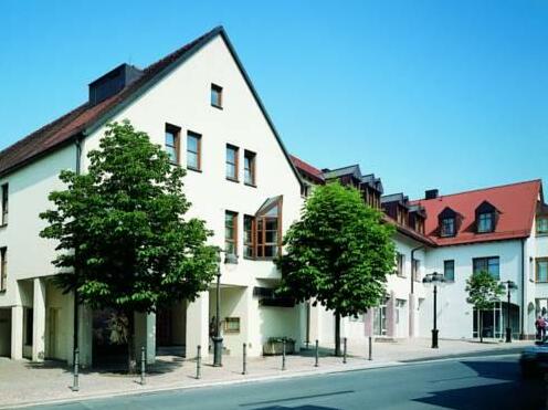 Hotel Lamm Wurzburg